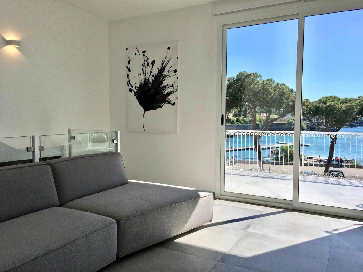 Sunshine Luxury Apartment - Ognina Catania Exterior photo