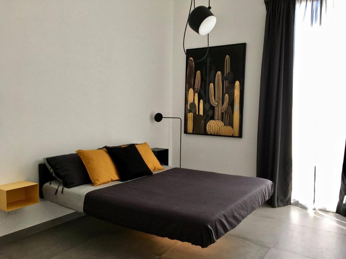 Sunshine Luxury Apartment - Ognina Catania Exterior photo
