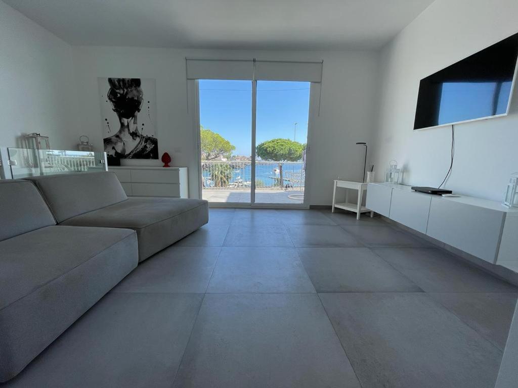 Sunshine Luxury Apartment - Ognina Catania Exterior photo
